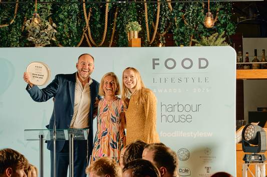 Bar Buoy Crowned Drink Brand of the Year