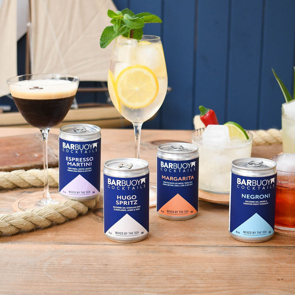 Ready To Drink Cocktails (Party Box)