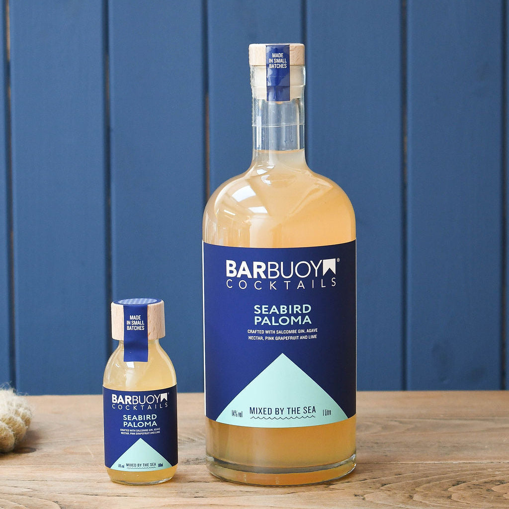 Select Any 6 Cocktails