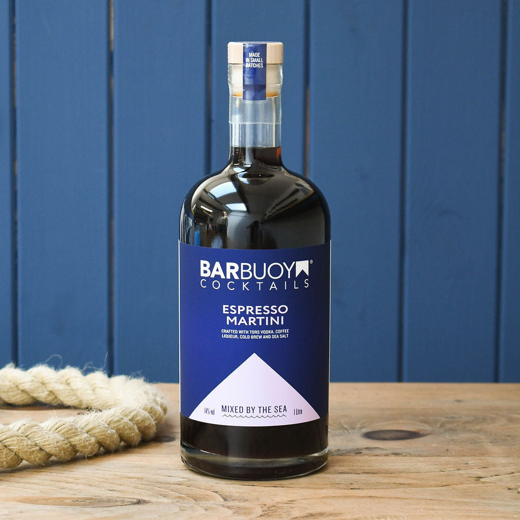 Espresso Martini
