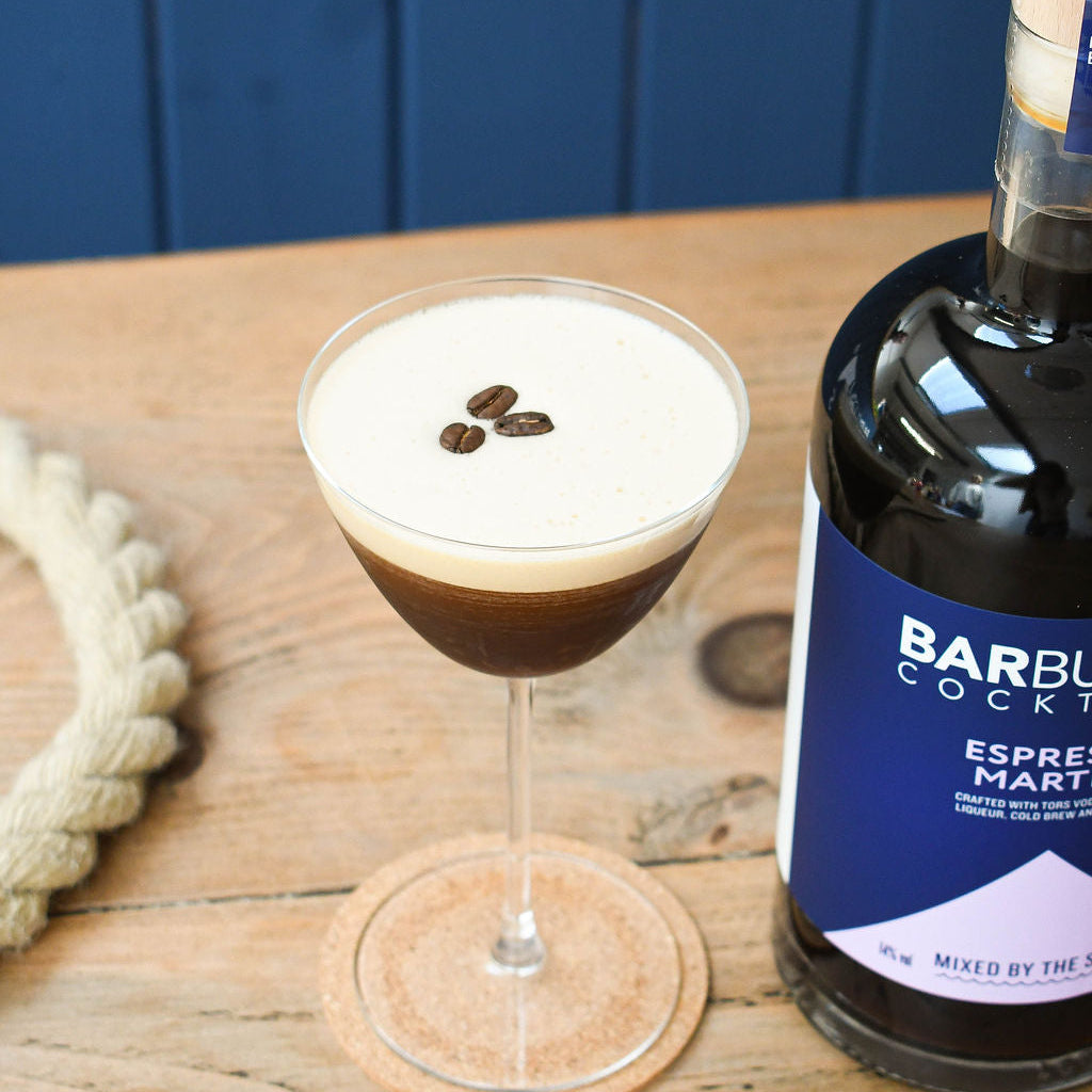 Bar Buoy Gift Voucher