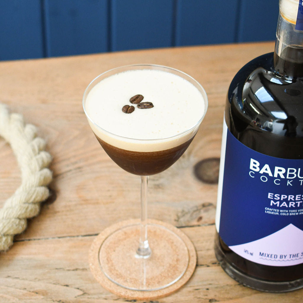 Espresso Martini