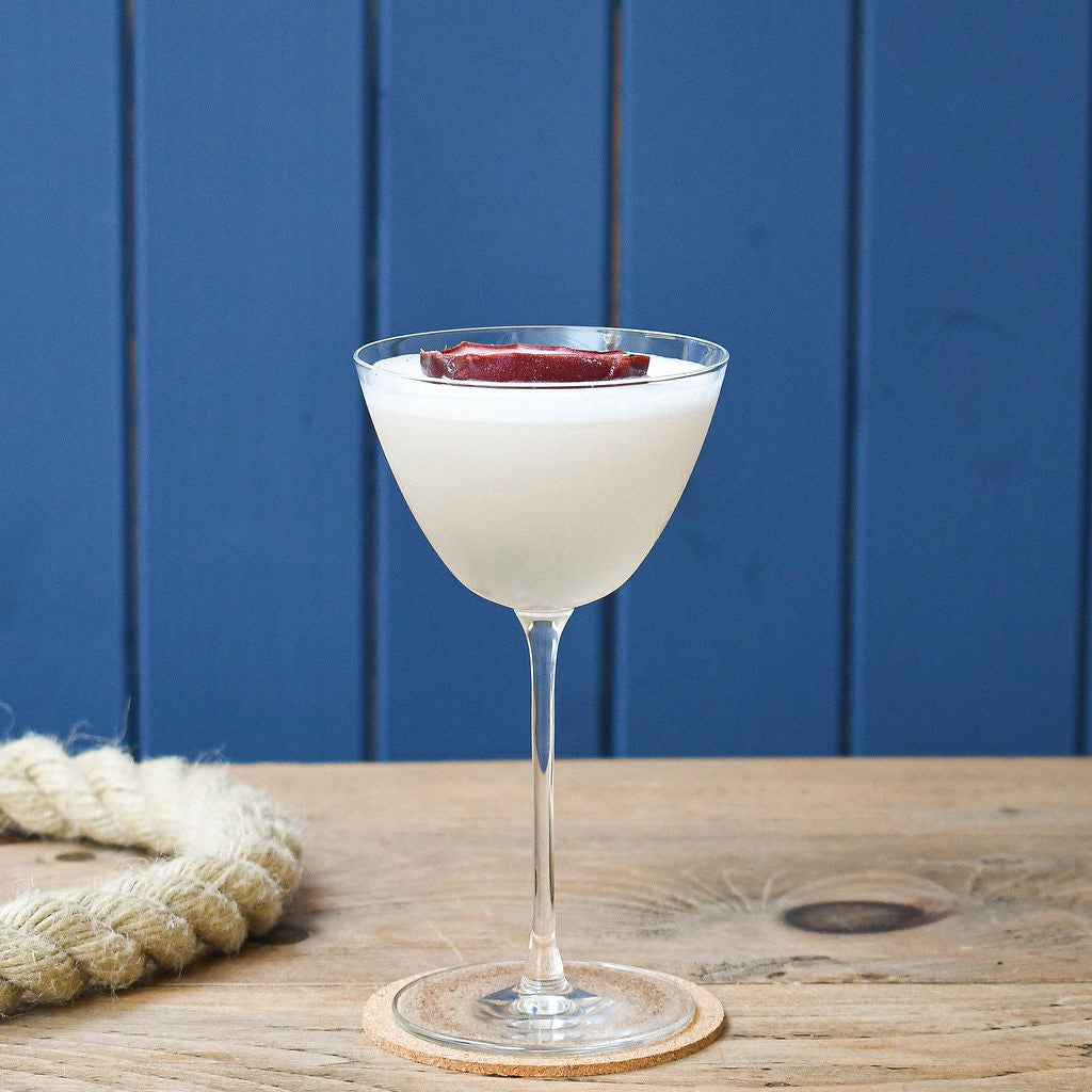 Passion Fruit Martini