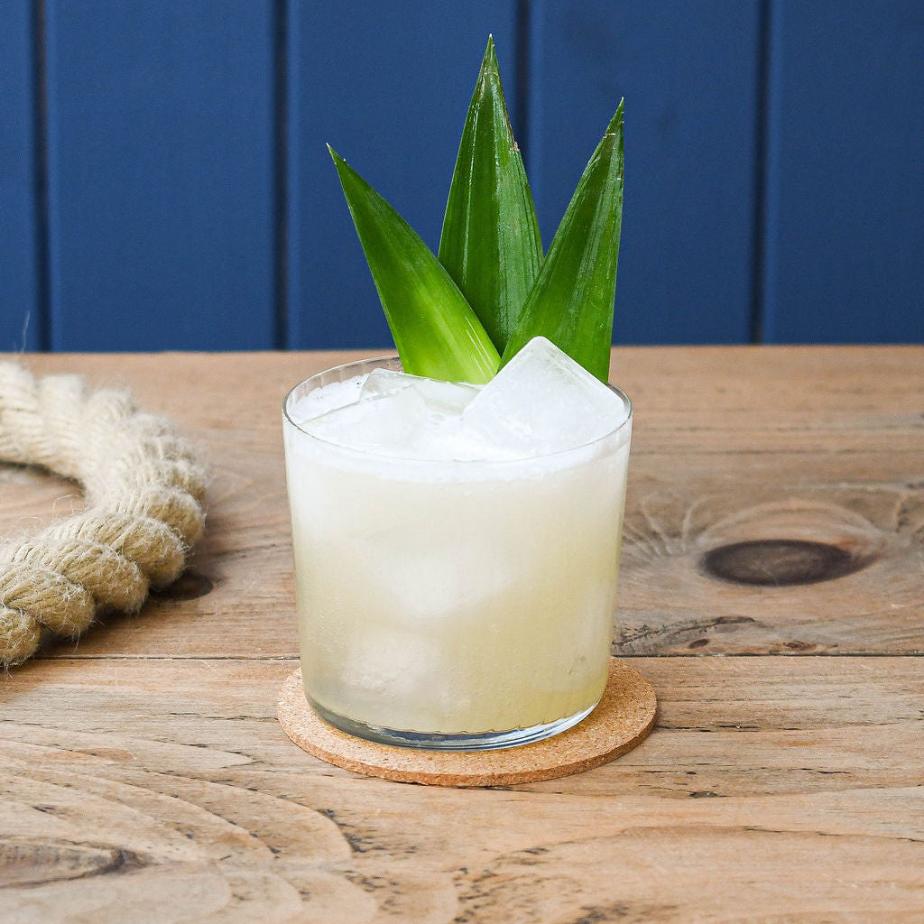 Pineapple Daiquiri
