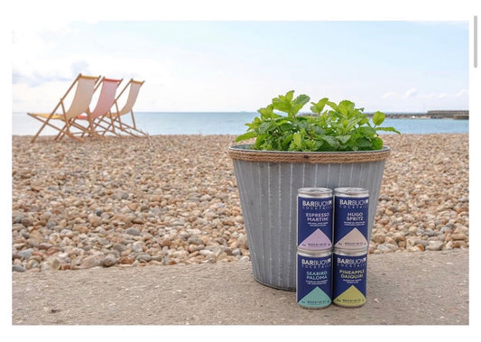 The Logbook: July 2026 – Summer Adventures, New Stockists & The Perfect Serve