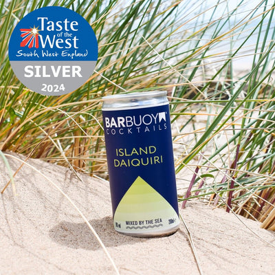 Taste of the West Silver Award 2024
