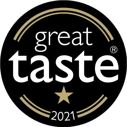 great taste award 2021