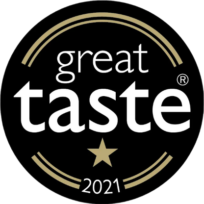 great taste award 2021