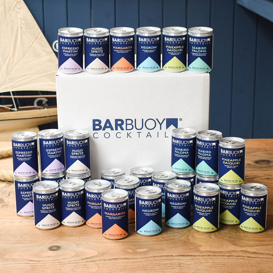 Ready To Drink Cocktails (Party Box)