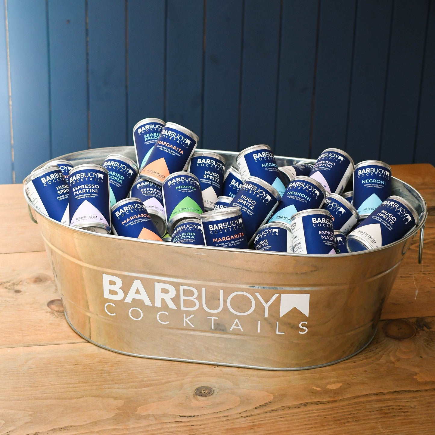 Ready To Drink Cocktails (Party Box)