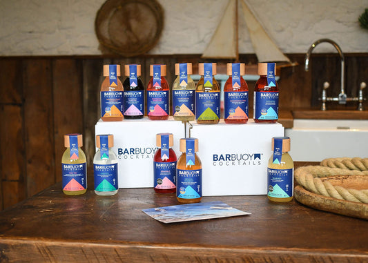 Bar Buoy Gift Voucher