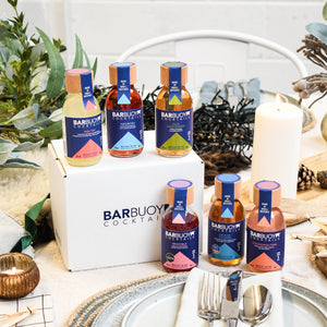 The Seasonal Box