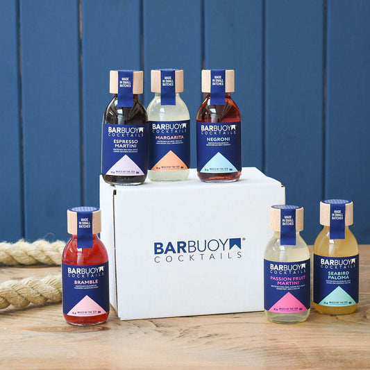The Bestseller Box