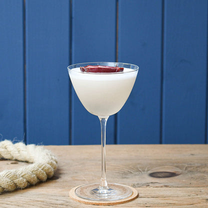 Passion Fruit Martini