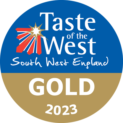 taste of the west gold award 2023