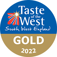 taste of the west gold award 2022