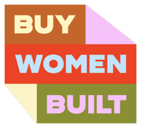 Buy Women Built logo